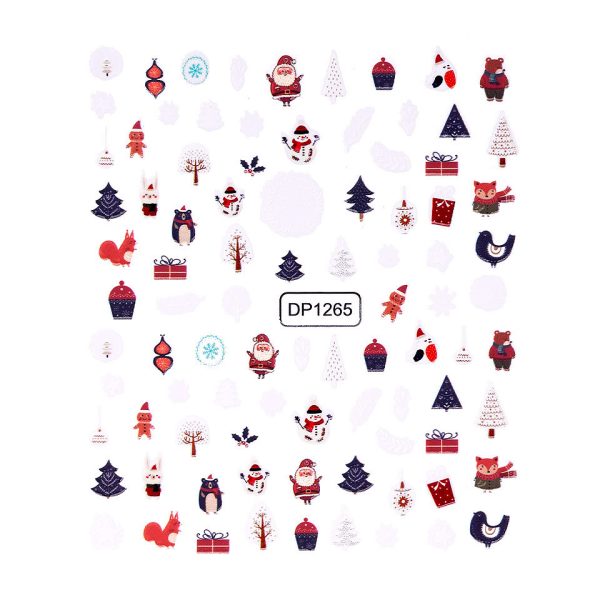 Christmas Art DP1265