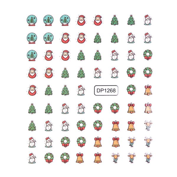 Christmas Spice DP1268