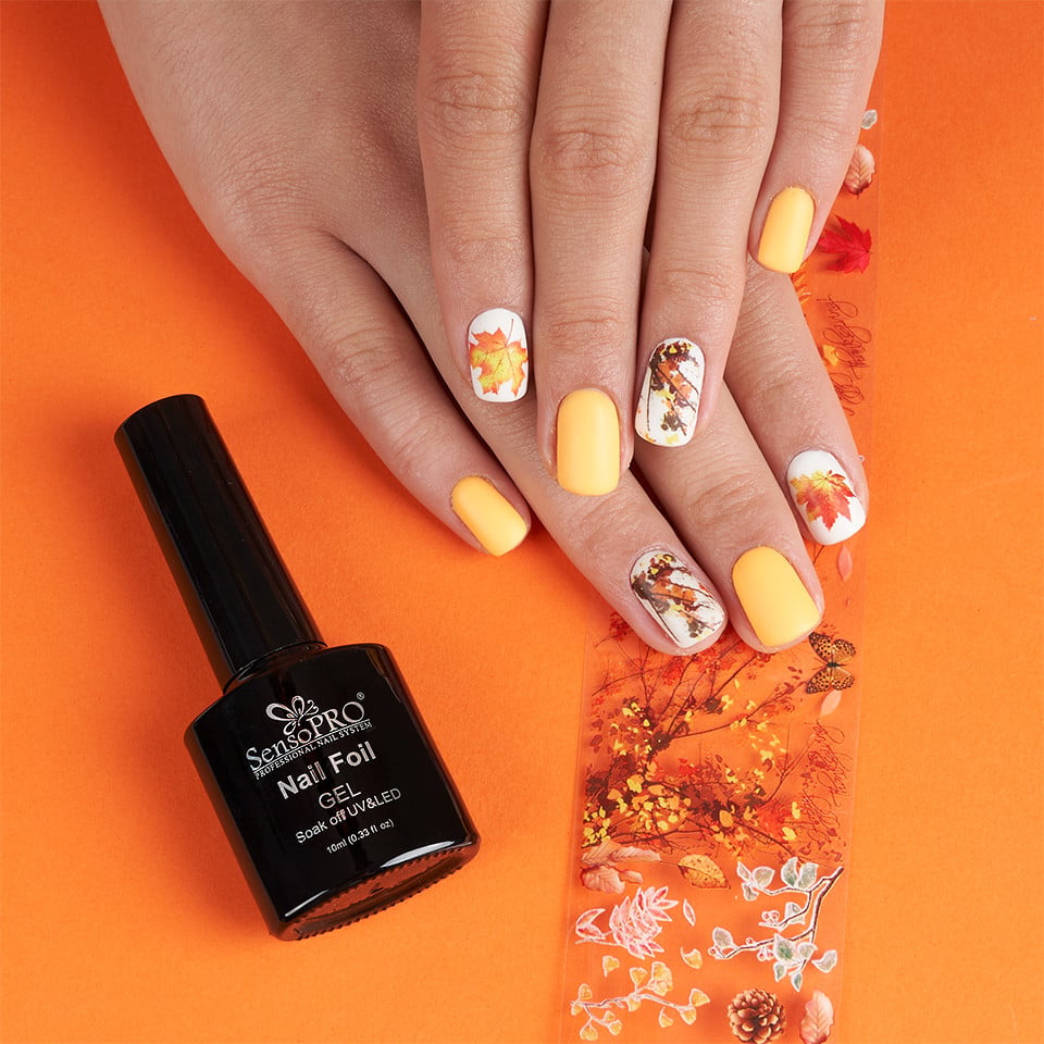 Nail Art