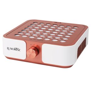Aspirator Praf Unghii 60W Air MAX Elite - LUXORISE