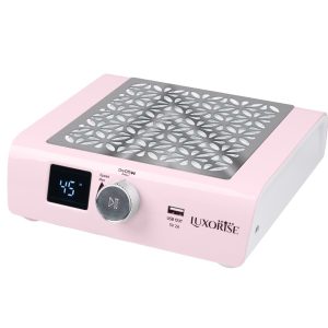 Aspirator Praf Unghii 85W AirMatrix PRO - LUXORISE