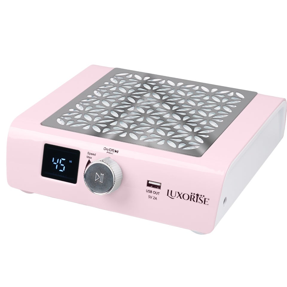 Aspirator Praf Unghii 85W AirMatrix PRO - LUXORISE