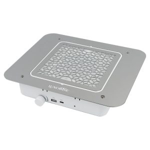 Aspirator Praf Unghii Incorporabil DeskAir PRO 48W - LUXORISE