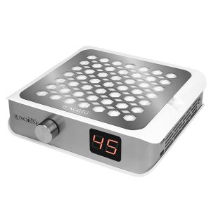 Aspirator Praf Unghii cu Display 60W AirPrecission Elite - LUXORISE