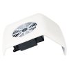 Aspirator praf unghii POWER PRO 30W - SensoPRO Milano, Alb, Aparatura Unghii - imagine 4