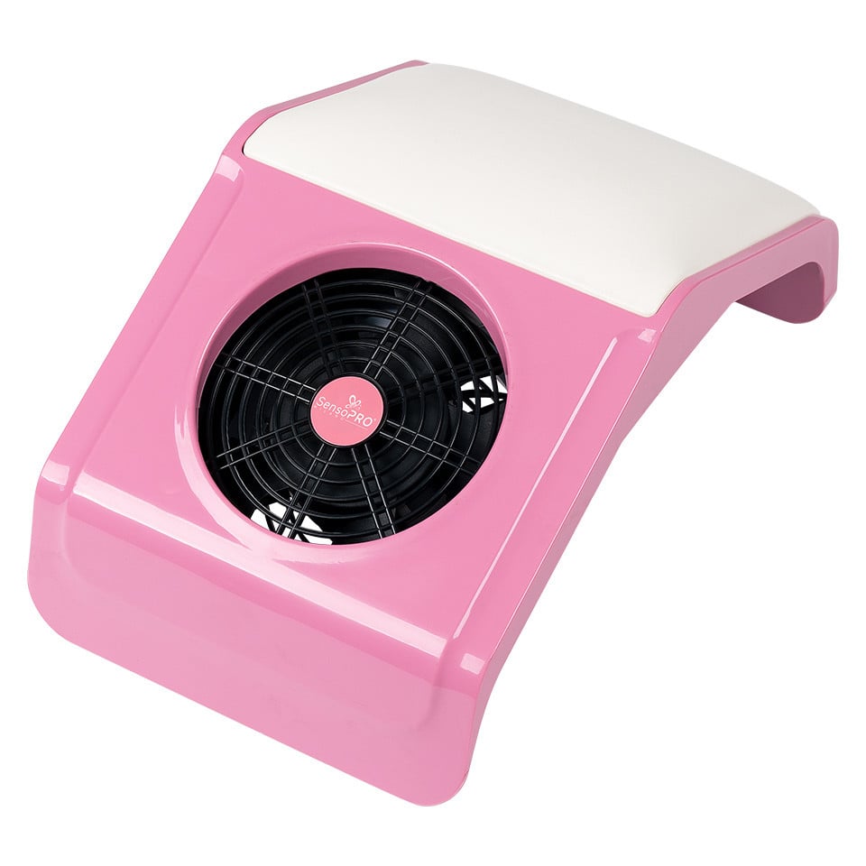 Aspirator unghii profesional 30W OPTIMO 360 - SensoPRO Milano