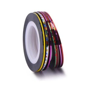 Banda Decor Unghii SensoPRO Milano