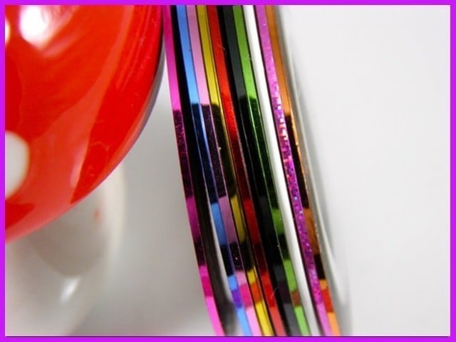 Nail Art