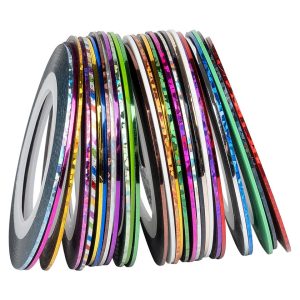 Banda Decor Unghii SensoPRO Milano