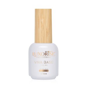 Base Coat Hema Free Viva Pure - LUXORISE