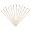 Betisoare Portocal pentru Cuticule SensoPRO Milano - Set 12 bucati