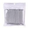 Clear White - Set 100 bucati