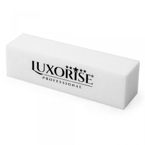 Buffer Unghii Fin LUXORISE