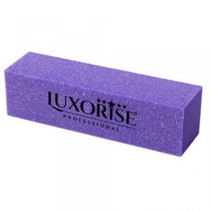 Buffer Unghii Fin LUXORISE