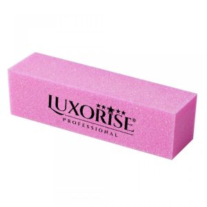 Buffer Unghii Fin LUXORISE