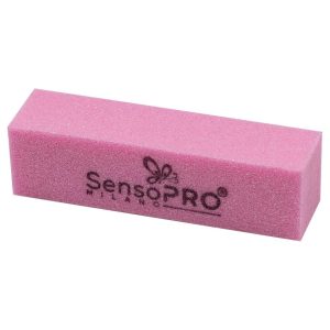 Buffer Unghii SensoPRO Milano, roz, Accesorii Unghii – ofertă, preț și specificații
