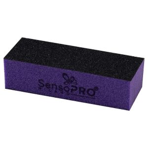 Buffer Unghii granulatie medie SensoPRO Milano