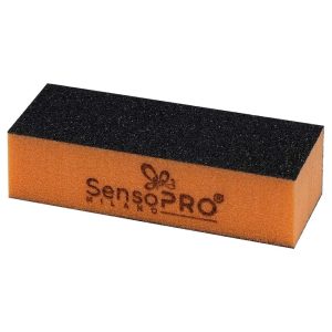 Buffer Unghii granulatie medie SensoPRO Milano