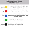 Capat Freza Carbid Conic Duritate Medie, LUXORISE, Aparatura Unghii - imagine 5