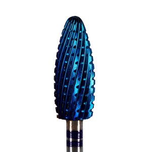 Capat Freza Carbid LUXORISE Conica