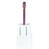 Capat Freza Diamant LUXORISE Cilindrica, fina CD23, Aparatura Unghii - imagine 4