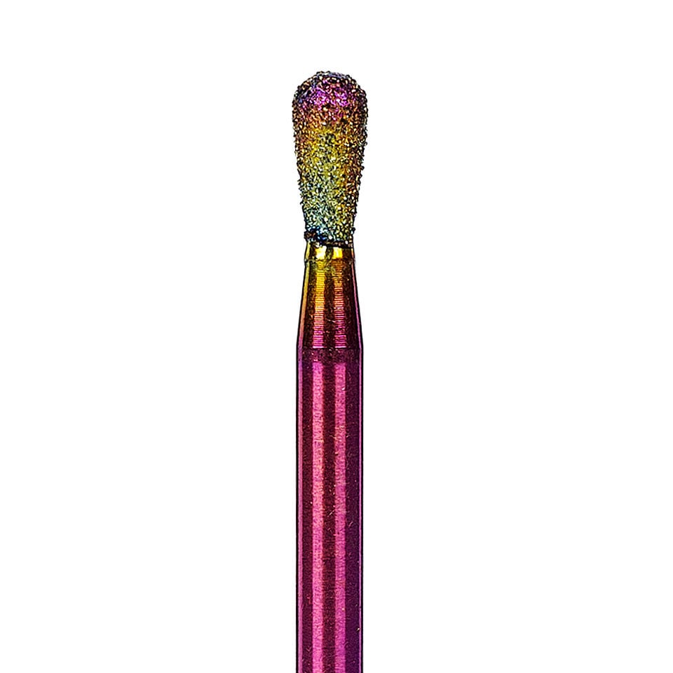 Capat Freza Diamant LUXORISE Conica