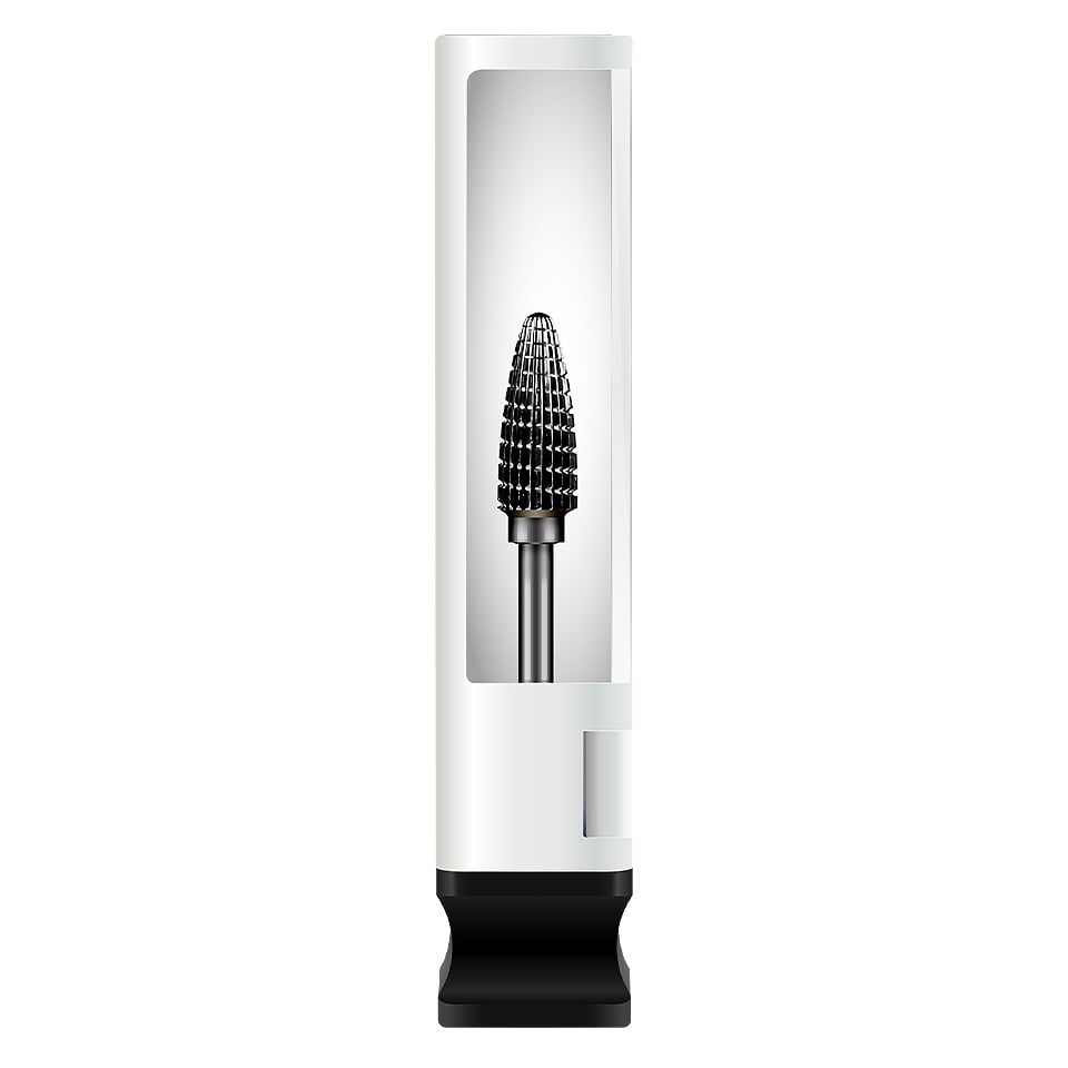 Capat Freza Indepartare Gel, LUXORISE, Aparatura Unghii - imagine 4
