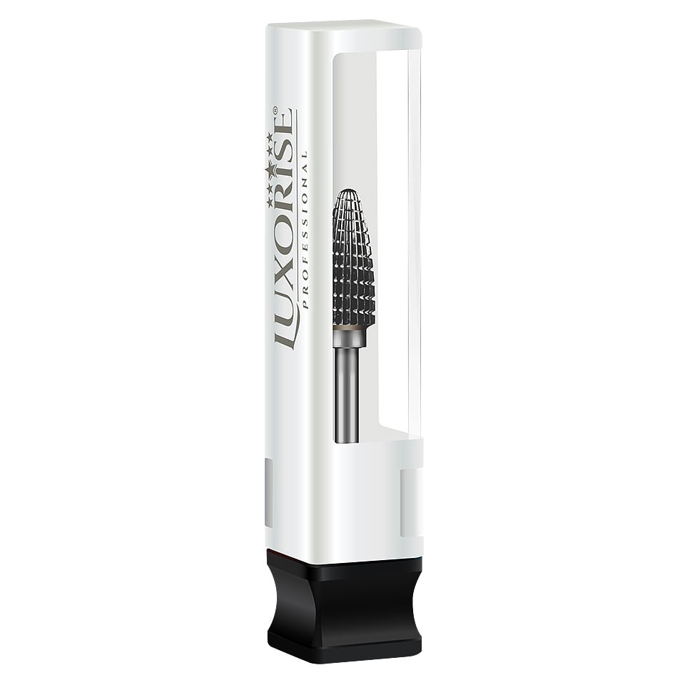 Capat Freza Indepartare Gel, LUXORISE, Aparatura Unghii - imagine 6