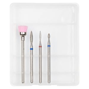 Capete Freza Unghii Diamantate LUXORISE #24