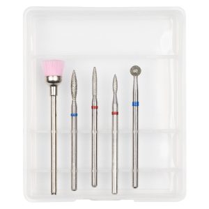 Capete Freza Unghii Diamantate LUXORISE #25