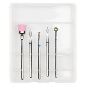 Capete Freza Unghii Diamantate LUXORISE #26