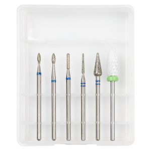 Capete Freza Unghii LUXORISE #01