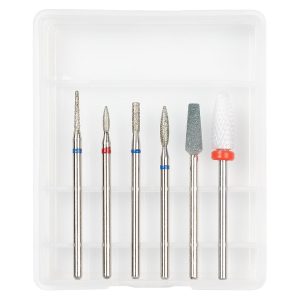 Capete Freza Unghii LUXORISE #03