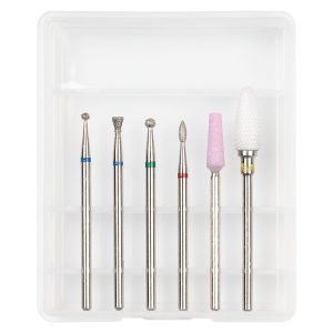 Capete Freza Unghii LUXORISE #06