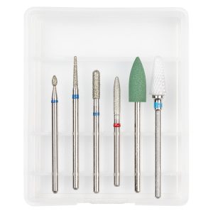 Capete Freza Unghii LUXORISE #07