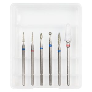 Capete Freza Unghii LUXORISE #09