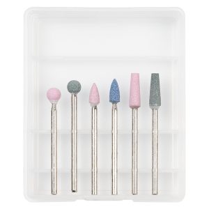 Capete Freza Unghii LUXORISE #10