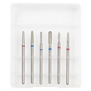 Capete Freza Unghii LUXORISE #14