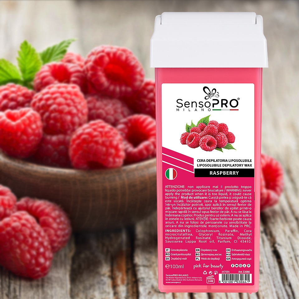 Raspberry 100ml