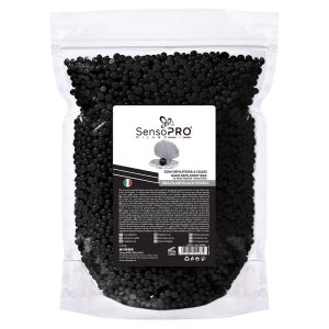 Ceara Epilat Elastica Granule - Brazilian Black Pearls