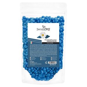Ceara Epilat Elastica Granule SensoPRO Milano Azulene