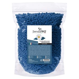 Ceara Epilat Elastica Granule SensoPRO Milano Azulene