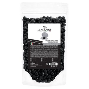 Ceara Epilat Elastica Granule SensoPRO Milano Brazilian Black Pearls