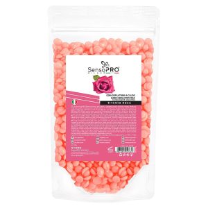 Ceara Epilat Elastica Granule SensoPRO Milano Titanio Rosa