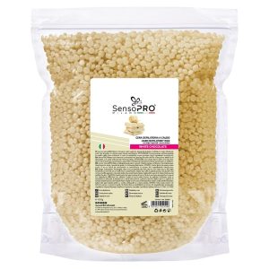 Ceara Epilat Elastica Granule SensoPRO Milano White Chocolate