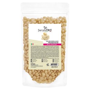 Ceara Epilat Elastica Granule SensoPRO Milano White Chocolate