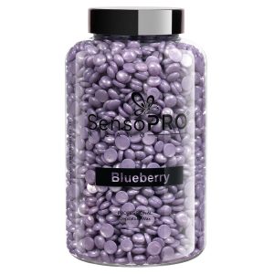 Ceara Epilat Elastica Professionala SensoPRO Milano Blueberry