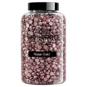 Ceara Epilat Elastica Professionala SensoPRO Milano Rose Gold