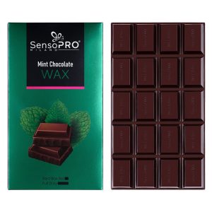 Ceara Epilat Elastica SensoPRO Milano Mint Chocolate