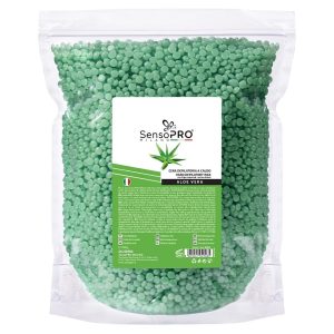 Ceara Epilat Granule SensoPRO Milano Aloe Vera